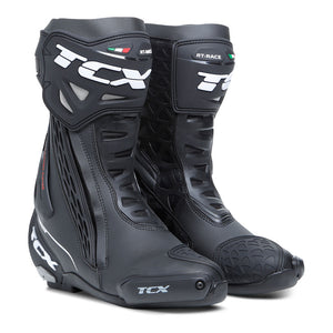 TCX RT-Race Black 47*