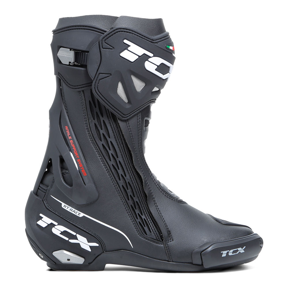 TCX RT-Race Black 47*