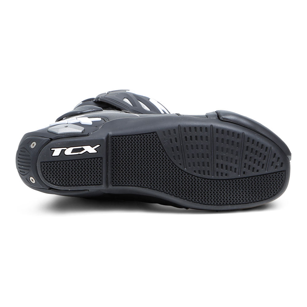 TCX RT-Race Black 47*