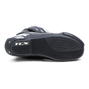 TCX RT-Race Black 47*