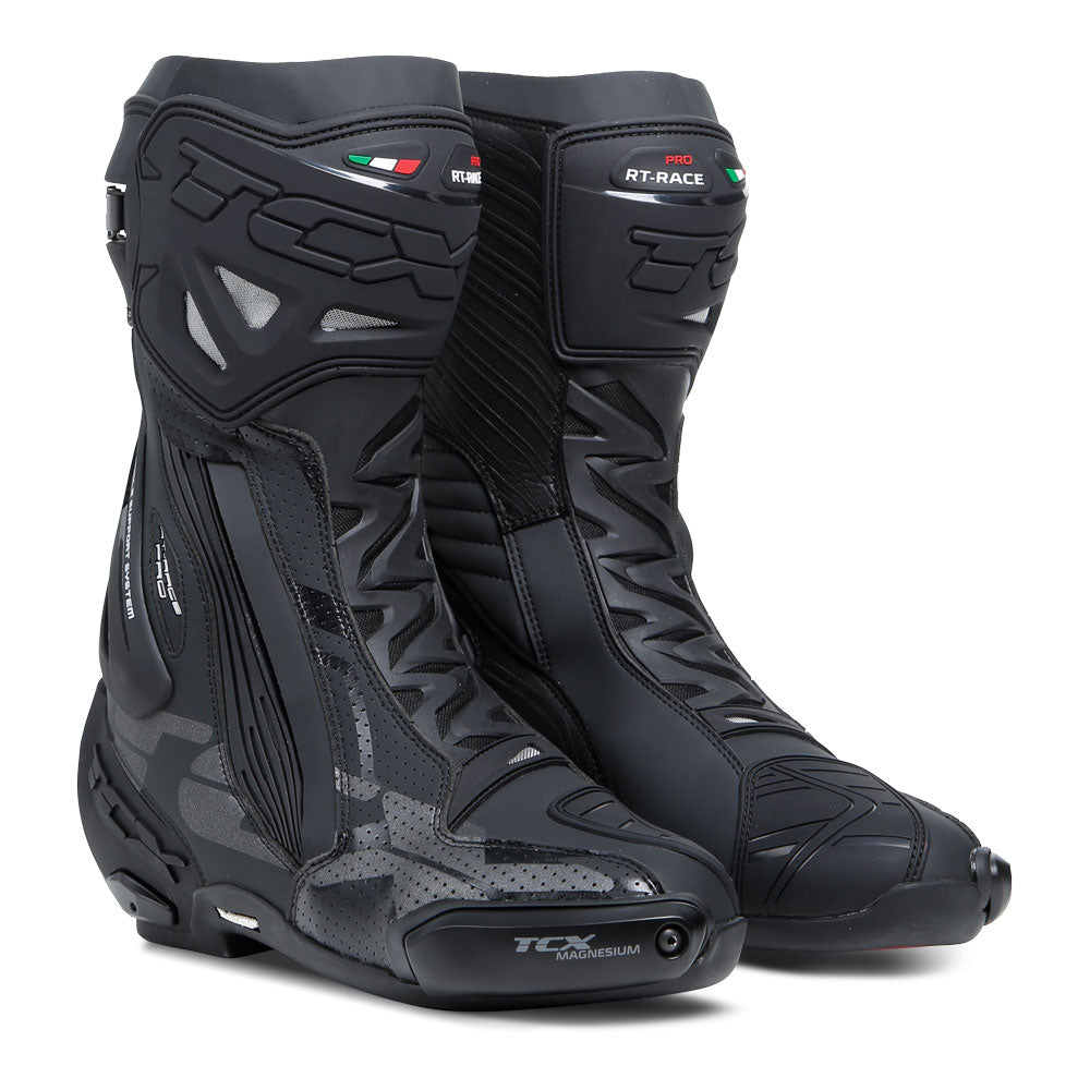TCX RT-Race Pro Air Black/Reflex 41