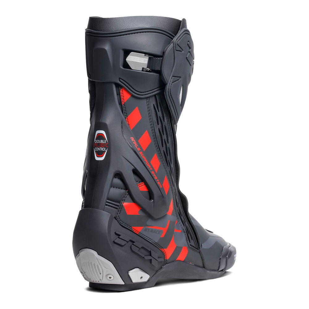 TCX RT-Race Black/Red 48