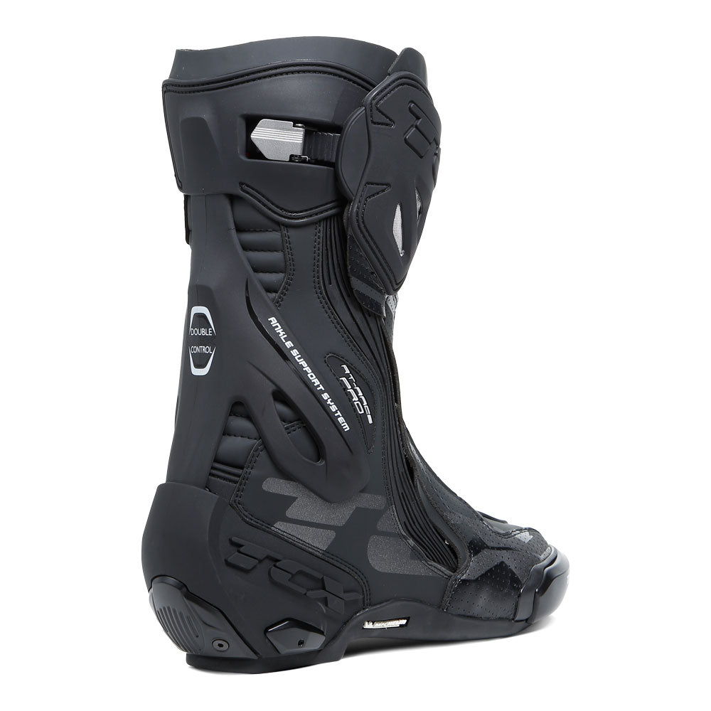 TCX RT-Race Pro Air Black/Reflex 41