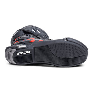 TCX RT-Race Black/Red 48
