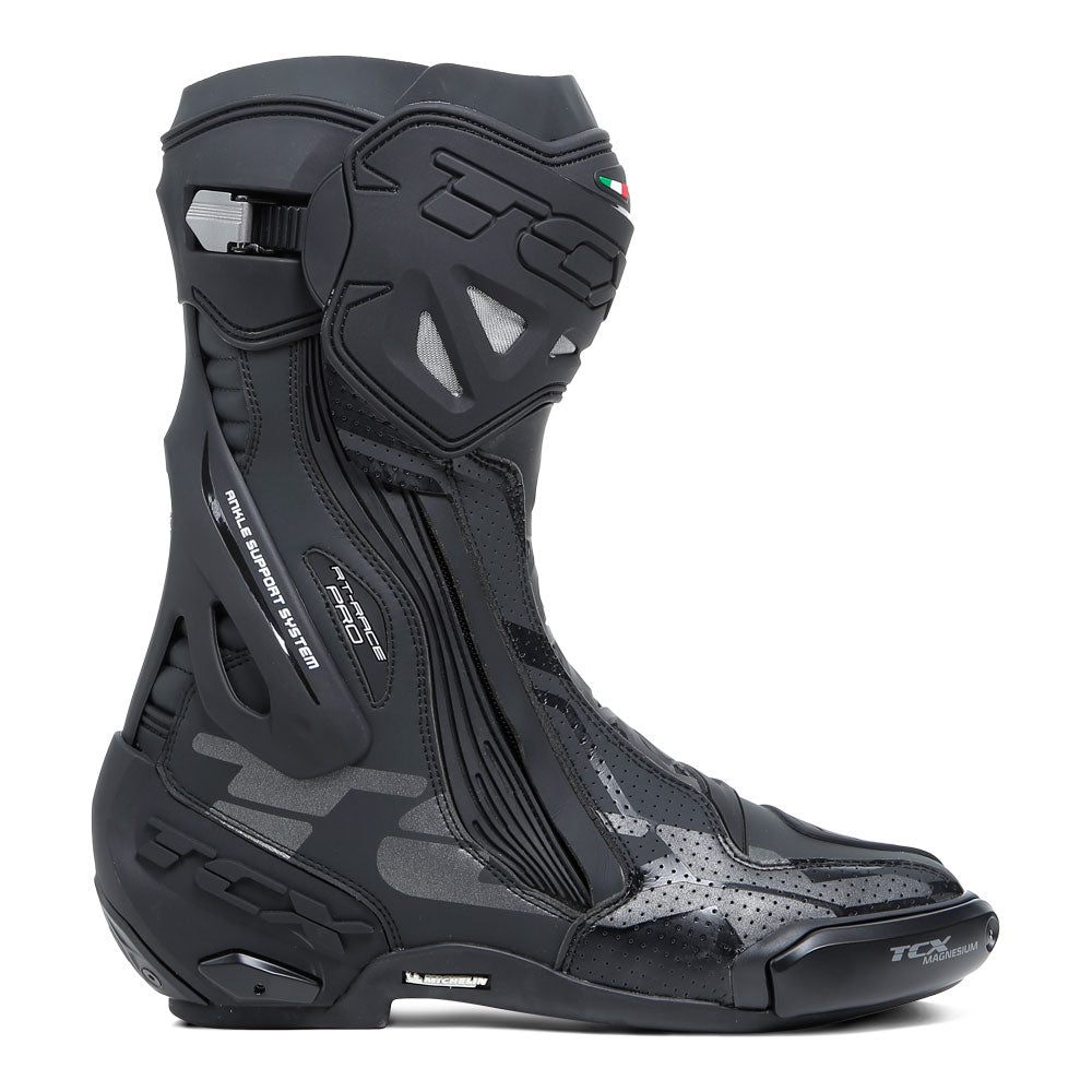 TCX RT-Race Pro Air Black/Reflex 45