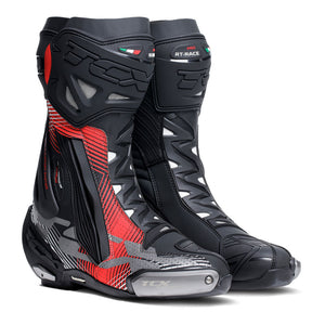TCX RT-Race Pro Air Black/Red/White 41*