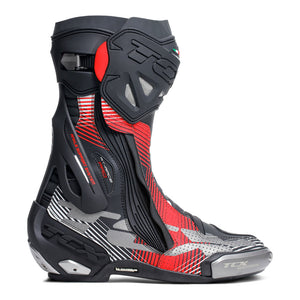 TCX RT-Race Pro Air Black/Red/White 41*