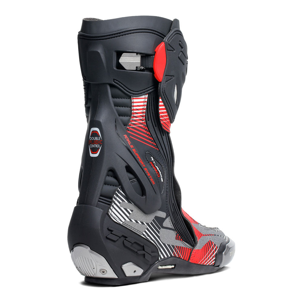 TCX RT-Race Pro Air Black/Red/White 41*