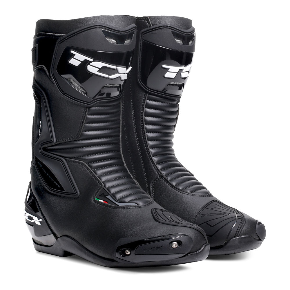 TCX SP Master Air Black 47*