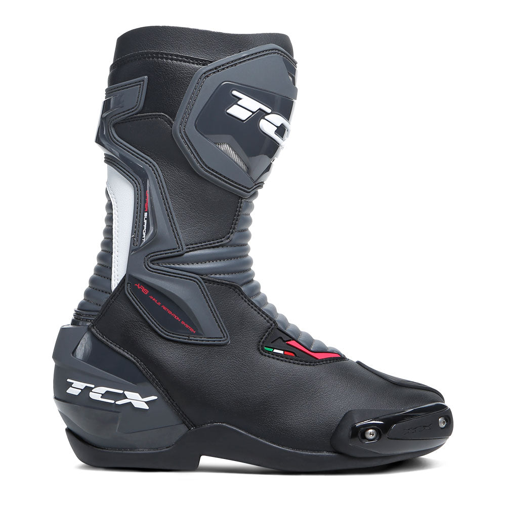 TCX SP Master Lady Black/Grey/White 36*