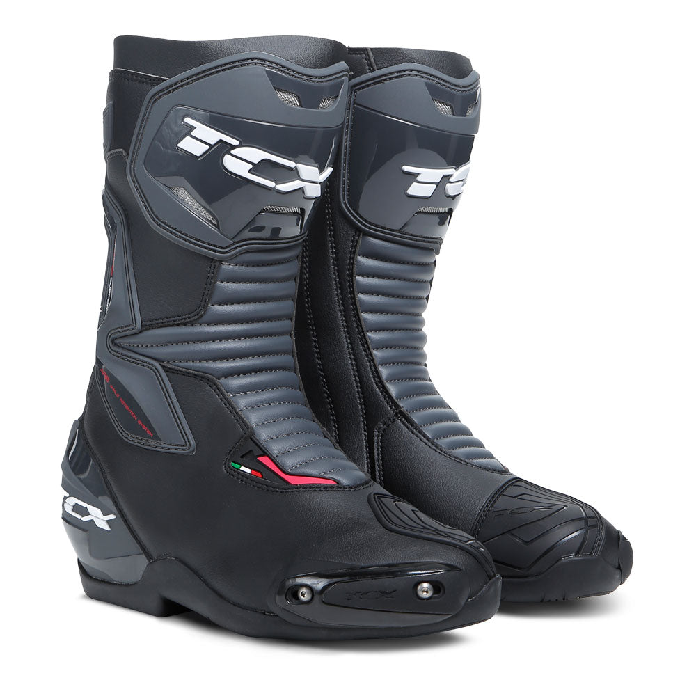 TCX SP Master Lady Black/Grey/White 37*