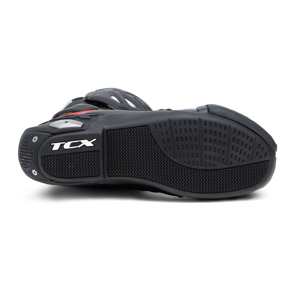 TCX RT-Race Black/Grey/Red 43*