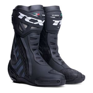 TCX RT-Race Black/Dark Grey 45*