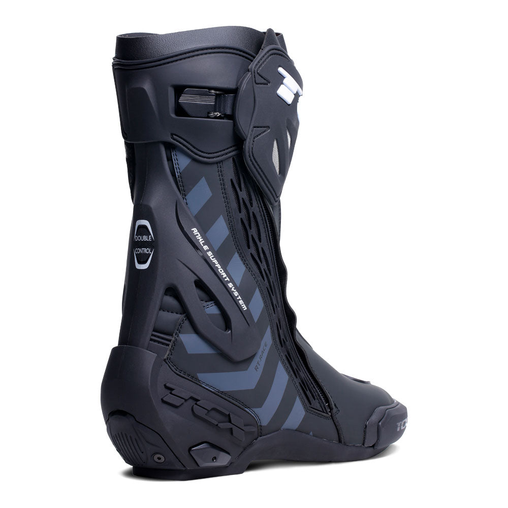 TCX RT-Race Black/Dark Grey 45*