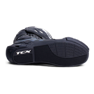 TCX RT-Race Black/Dark Grey 45*