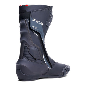 TCX S-TR1 Lady Black/White Pearl 37*