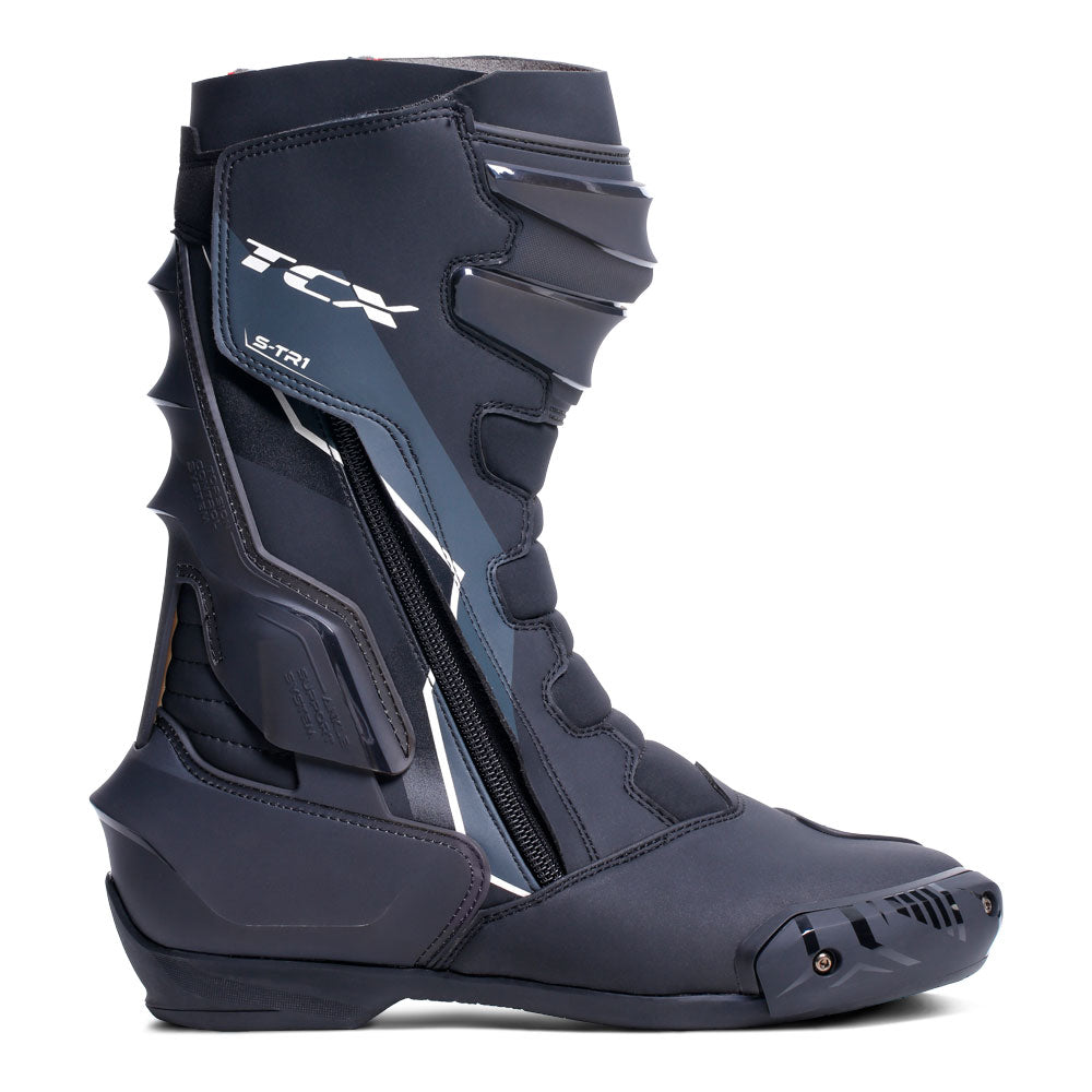 TCX S-TR1 Lady Black/White Pearl 39*