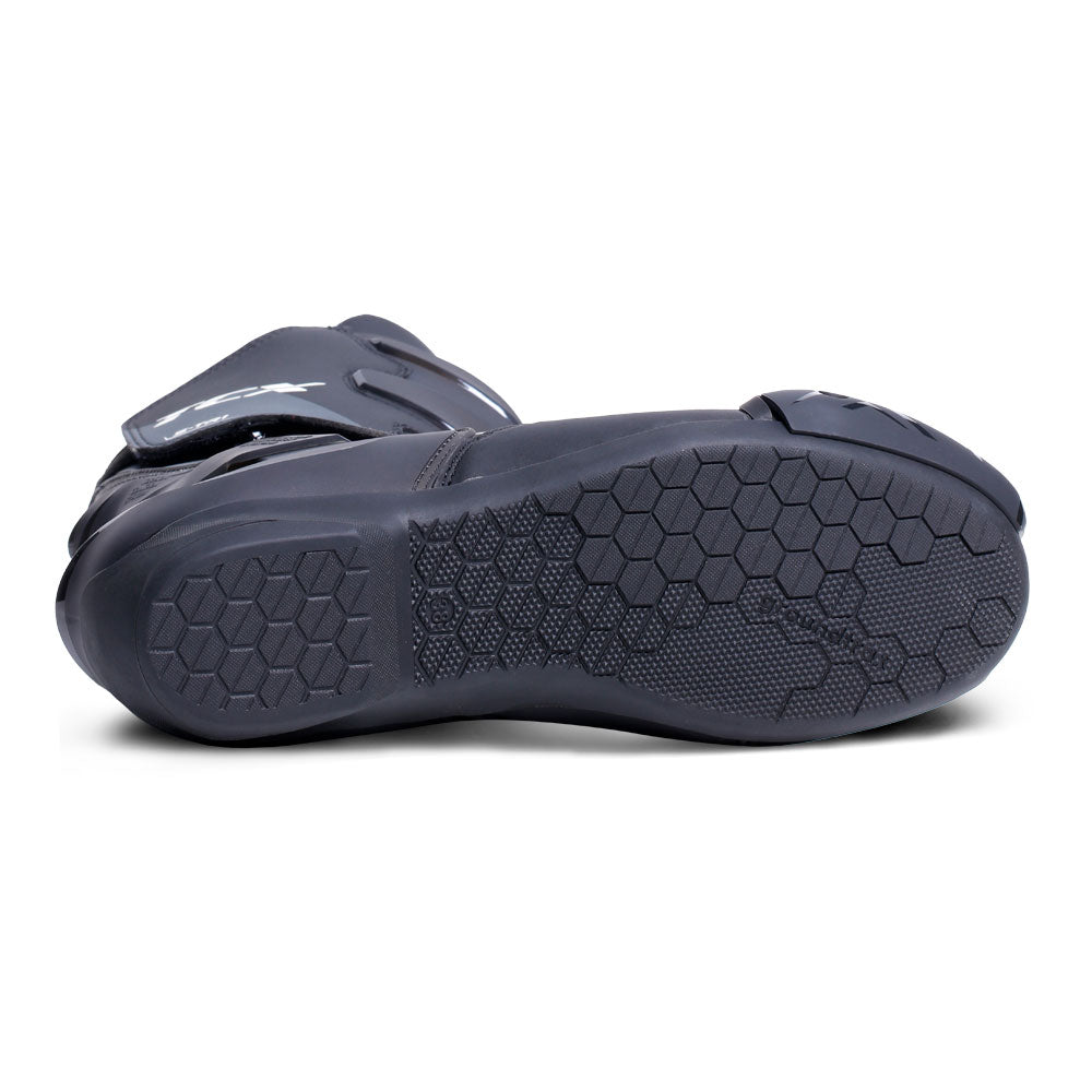 TCX S-TR1 Lady Black/White Pearl 39*