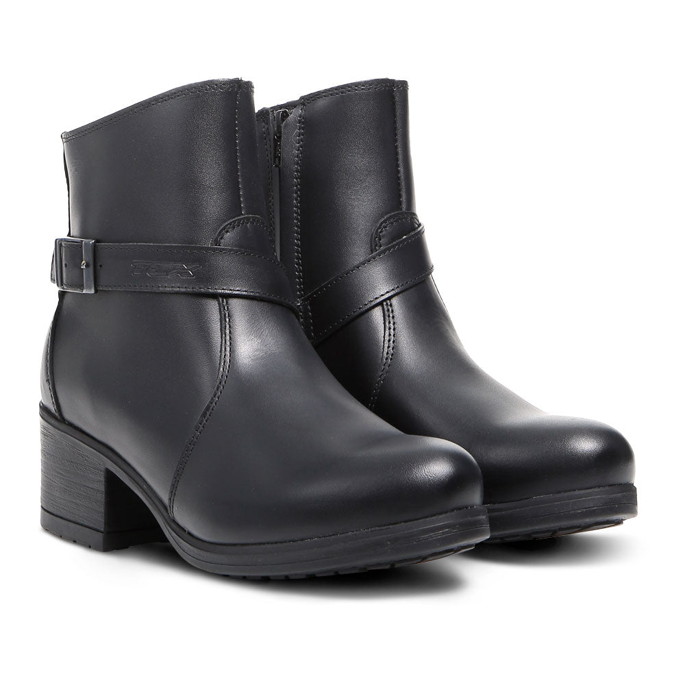 TCX X-Boulevard Waterproof Black 37*