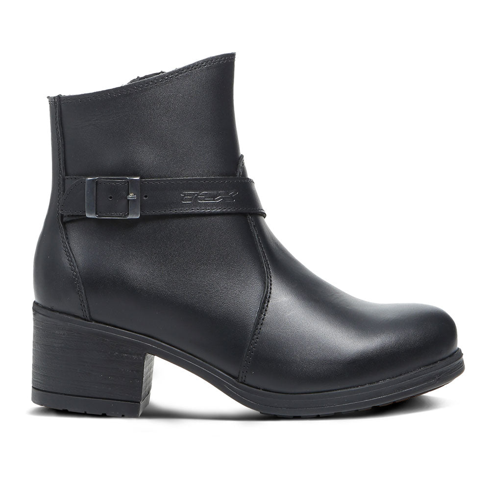 TCX X-Boulevard Waterproof Black 40*