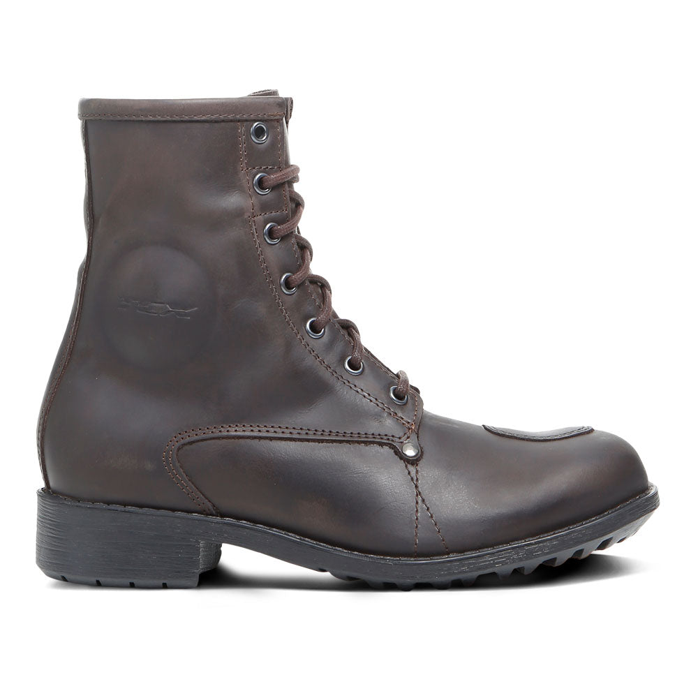 TCX Lady X- Blend Waterproof Brown 37*