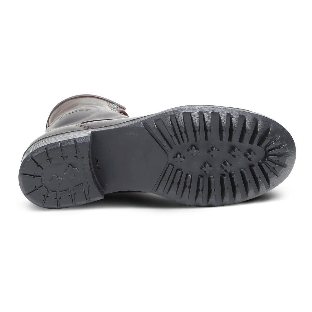 TCX Lady X- Blend Waterproof Brown 37*