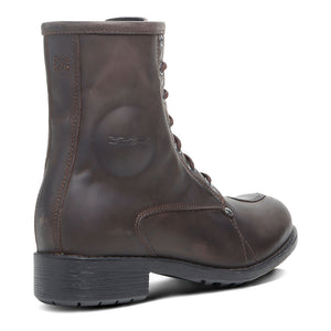 TCX Lady X- Blend Waterproof Brown 40*
