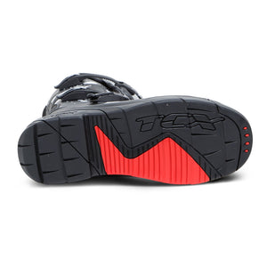 TCX Comp Kid Black/White 7/40*