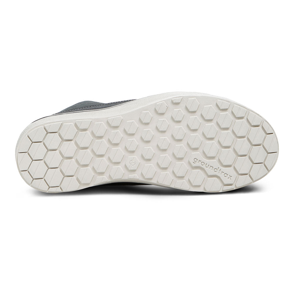 TCX Street 3 Waterproof Black 39*