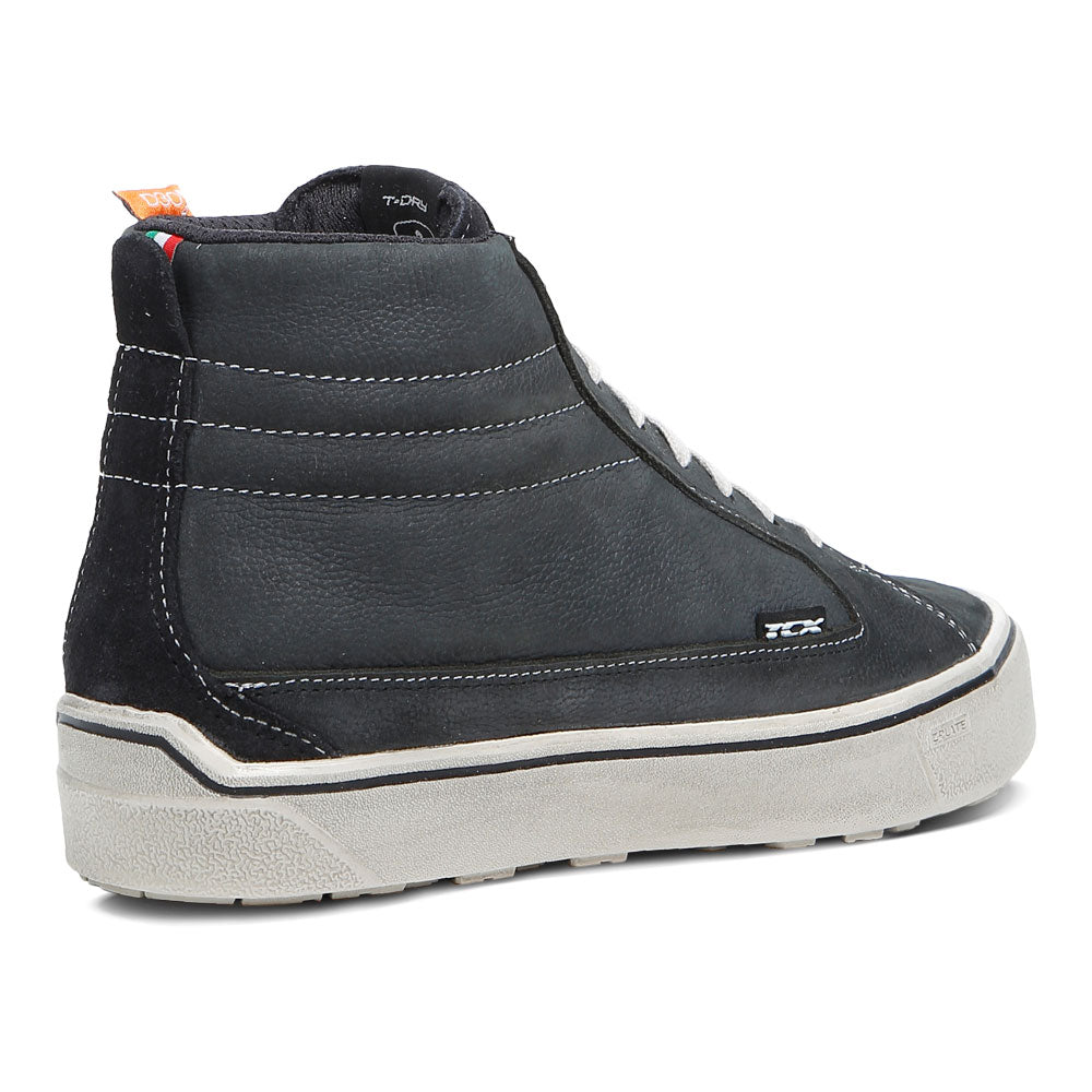TCX Street 3 Waterproof Black 41*