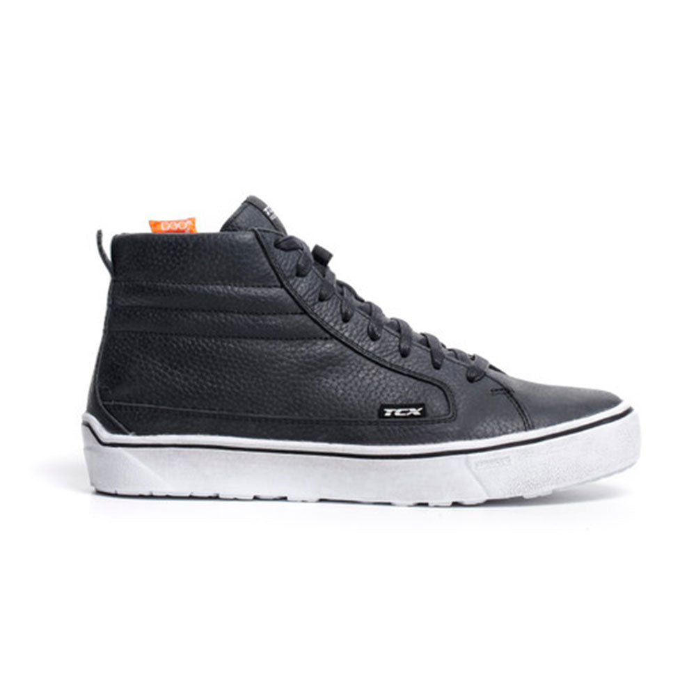 TCX Street 3 Waterproof Black/Black/White 39*