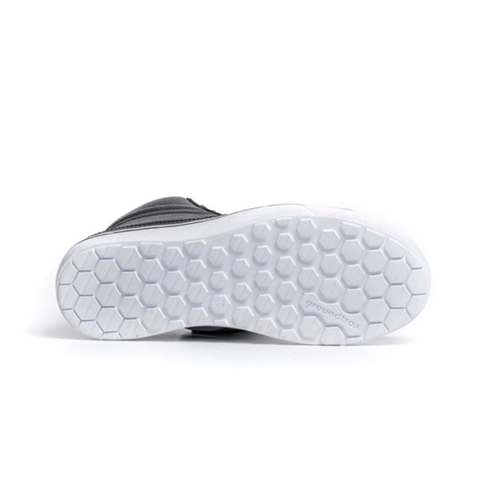 TCX Street 3 Waterproof Black/Black/White 45*