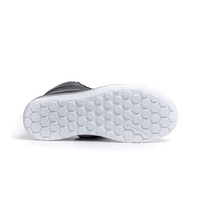TCX Street 3 Waterproof Black/Black/White 45*