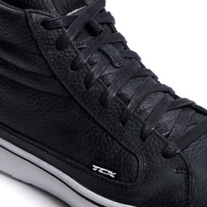 TCX Street 3 Waterproof Black/Black/White 45*