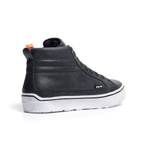 TCX Street 3 Waterproof Black/Black/White 46*