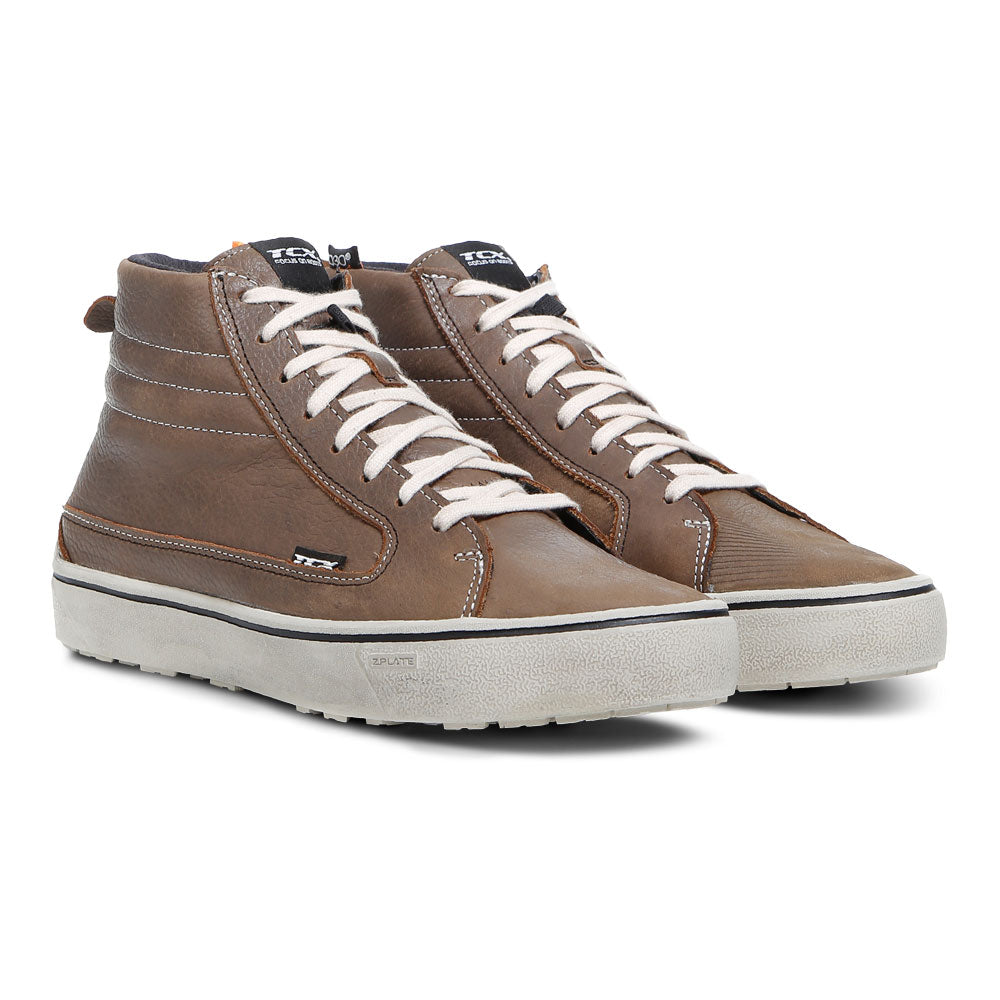 TCX Street 3 Waterproof Brown 45*