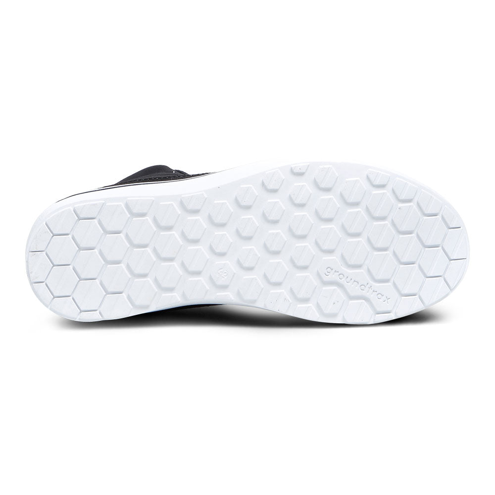 TCX Street 3 WP Black/White 44*