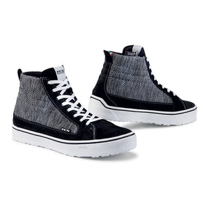 TCX Street 3 Air Black/Grey 40*