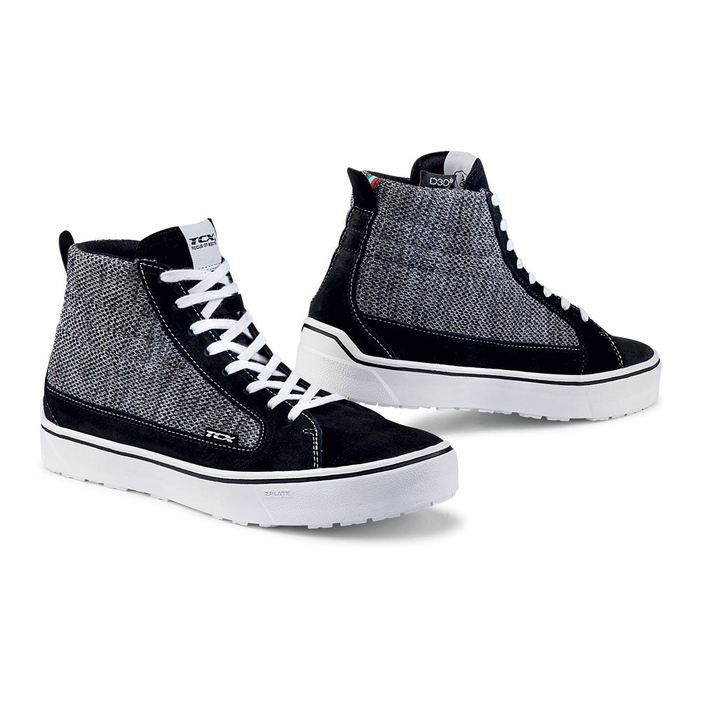 TCX Street 3 Air Black/Grey 46*