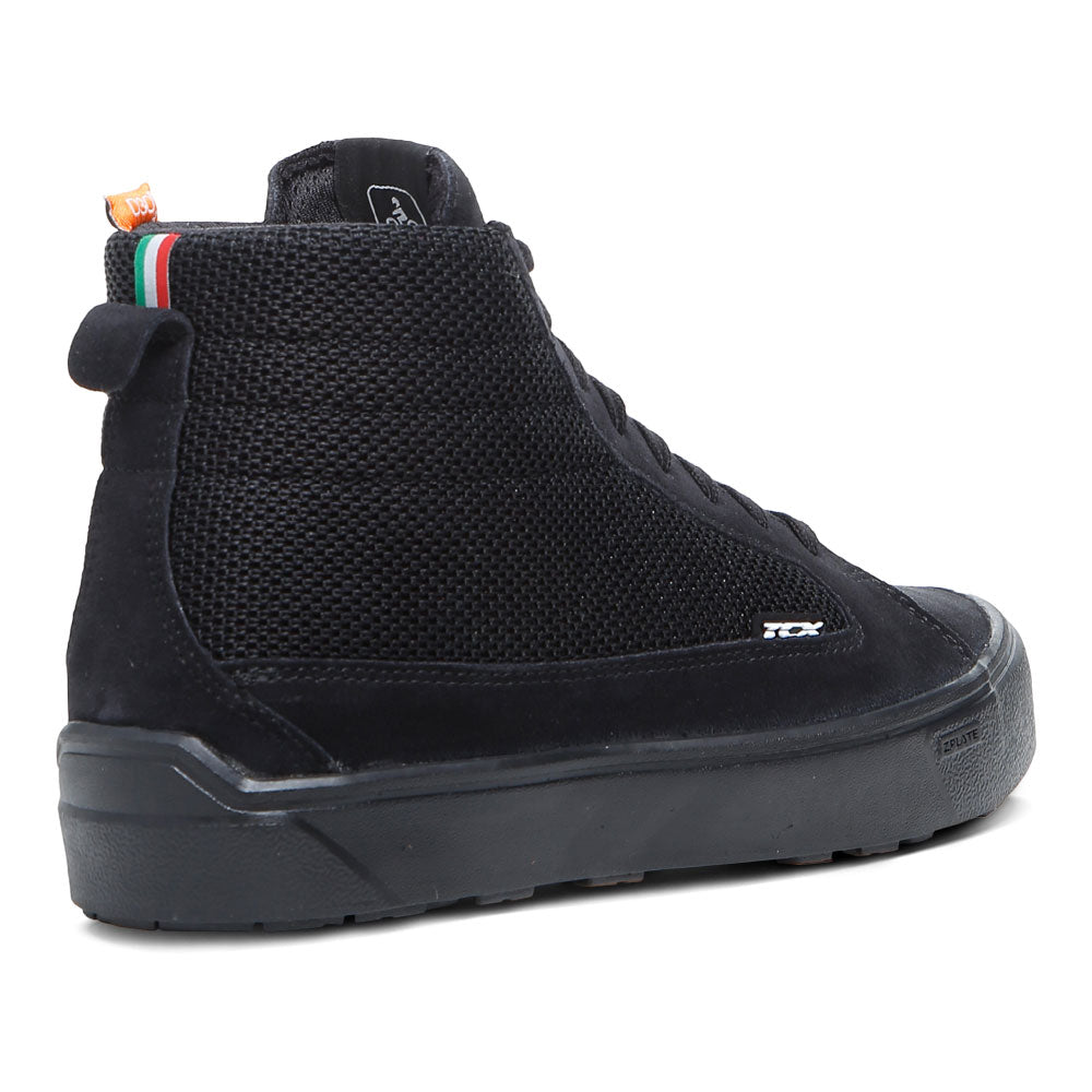 TCX Street 3 Air Black 41