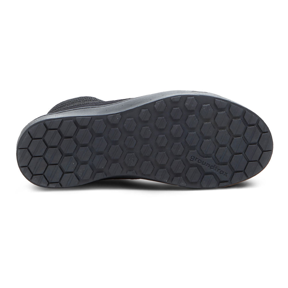 TCX Street 3 Air Black 45