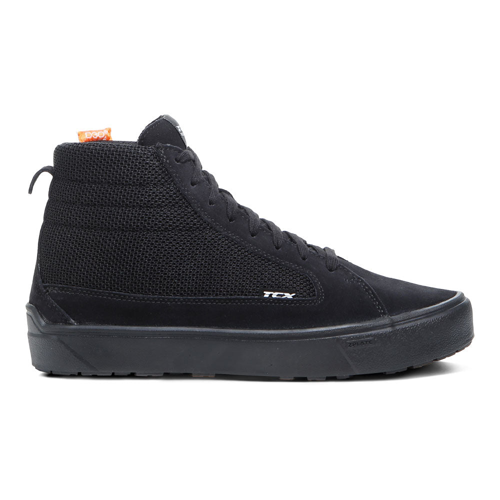 TCX Street 3 Air Black 47