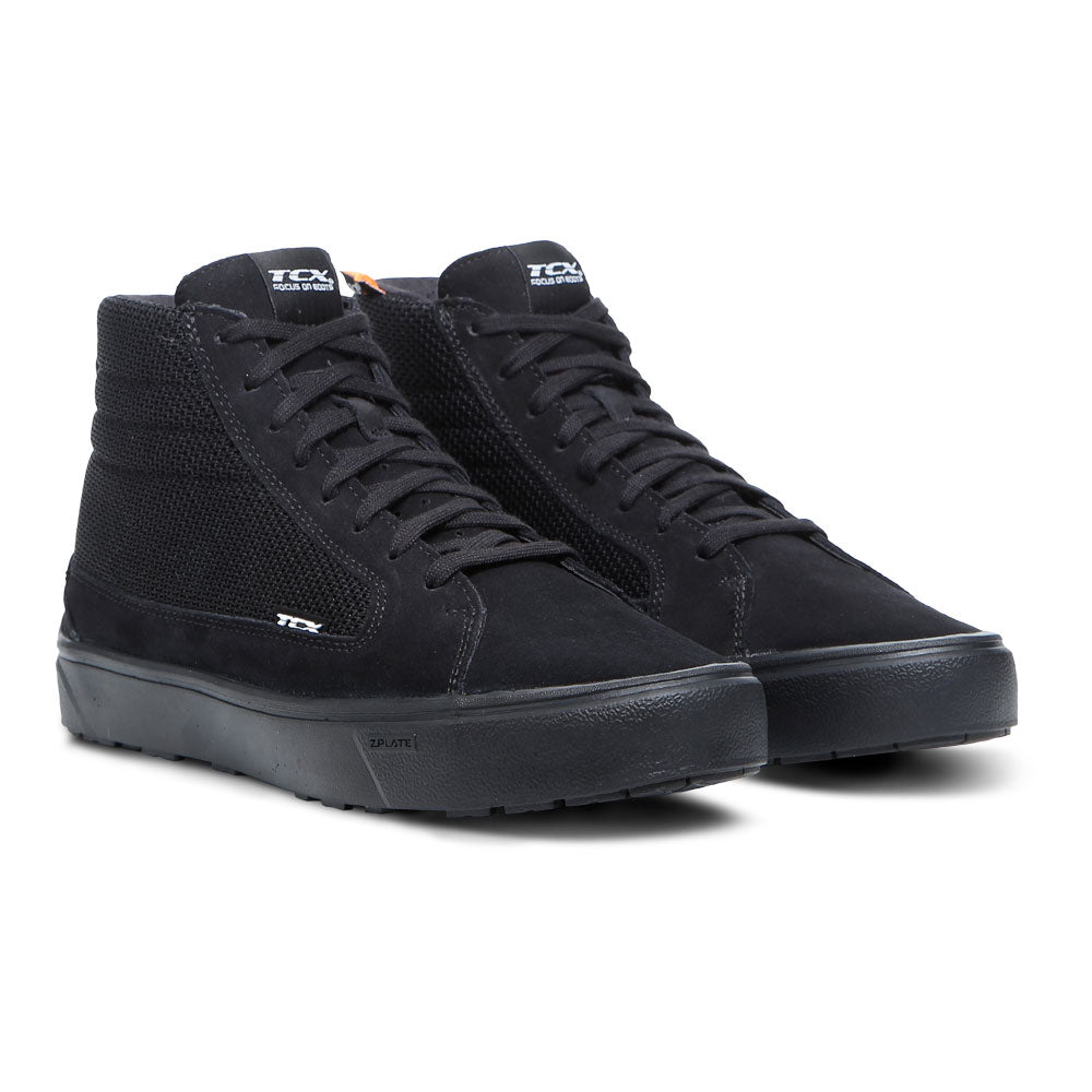 TCX Street 3 Air Black 48
