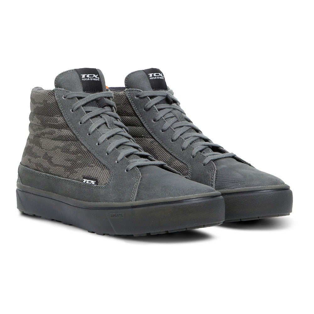 TCX Street 3 Air Camo/Green 41*