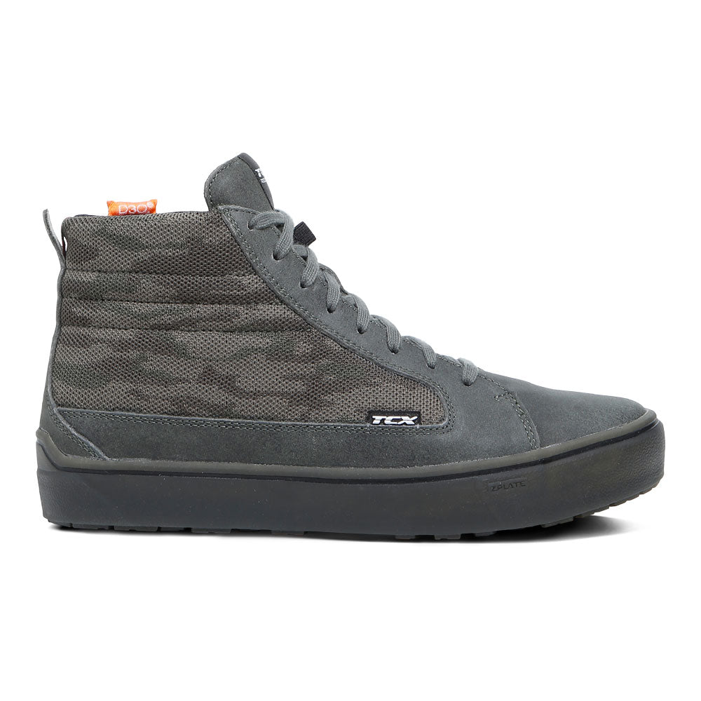 TCX Street 3 Air Camo/Green 43*