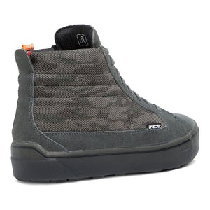 TCX Street 3 Air Camo/Green 43*