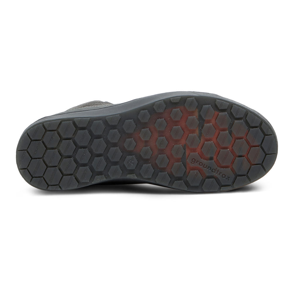 TCX Street 3 Air Camo/Green 47*