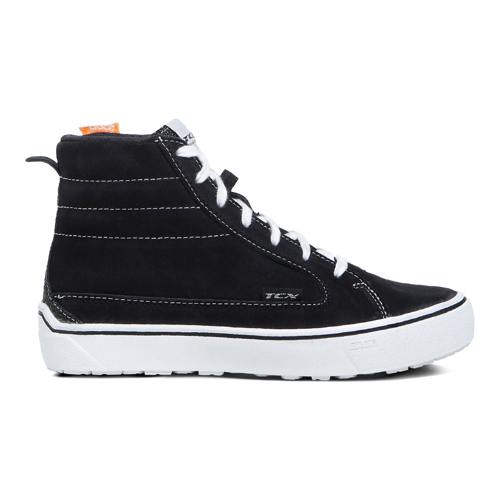 TCX Street 3 Lady Waterproof Black 38*