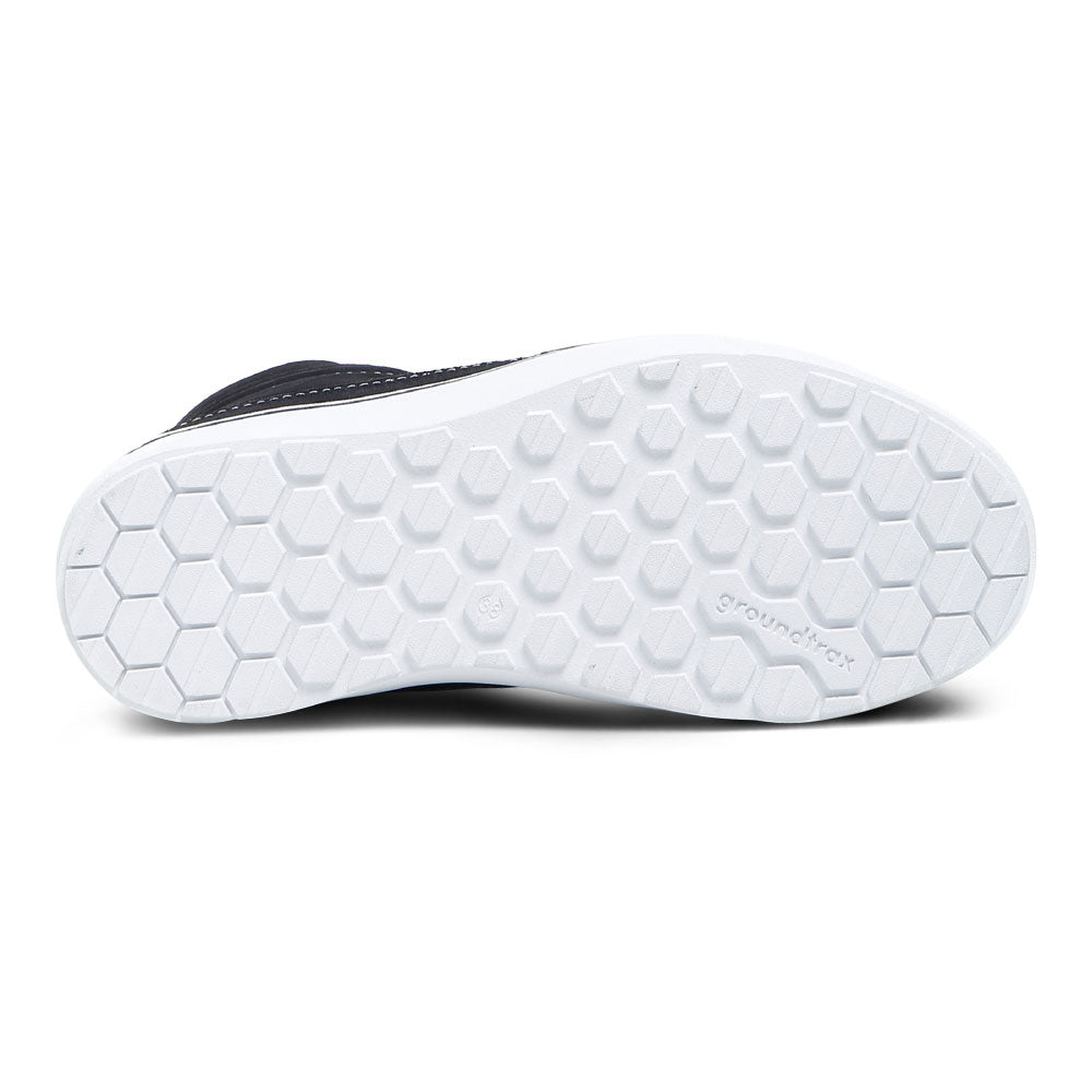 TCX Street 3 Lady Waterproof Black 41*