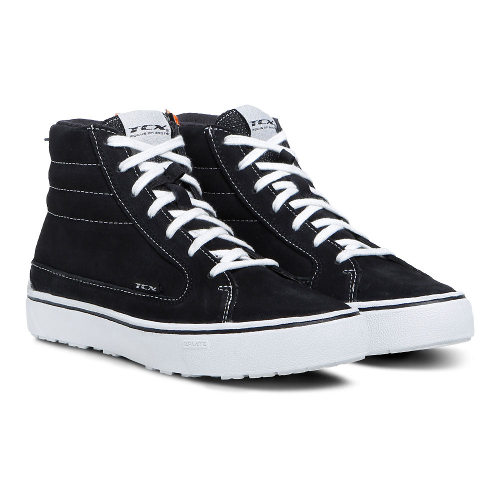 TCX Street 3 Lady Waterproof Black 42*